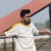 Shivam Kumar
