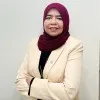 Nor Ain Md Salleh