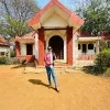 Shama Parveen Shaikh