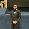 Tinotenda Marange