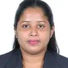 Mahesha Madhuwanthi