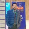 Shashank saxena
