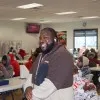 Darrell Tucker