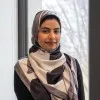 Masoumeh Javadzadeh