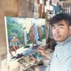 Marrel john Pajanil