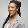 Courtney Burrell