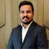 Antony Nikhil