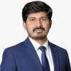 Srikanth Vadlamudi