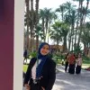 Aya Magdy