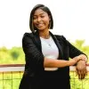 Shayla Harris