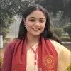 Ishani Parashar