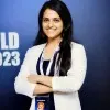 Aishwarya Karthik Nagesh