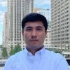Feruzbek Tukhtavulov