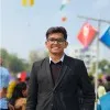 Masoom Patel