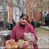 Hafsa Imran