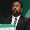 Liju Issac