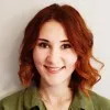Ezgi Eryildiz