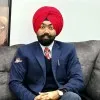 Amanjot Singh