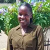 Mercy Mwaura