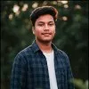 Md Julhas Uddin