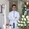 Hoang StemCell and Spine