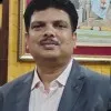 Amit Kumar Sinha