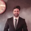 Arsalan Hussain