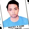 Maifooj Ayub Khan