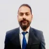 Ashish Vastri