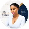 JOY UDEZE