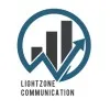 light zone communication