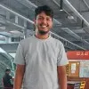 Theron Jovial Dias