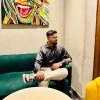 M Sai Kiran