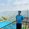 manish Saini