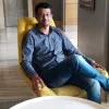 Sunish Bhusari