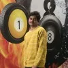 nikhil chilkuri