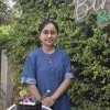 Bhagyashri Marewad