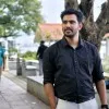 Shebin Shaji