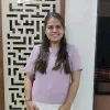 Shubhangi Dave