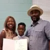 Montez Morrison