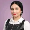 yasmeen Saad