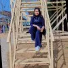 Kashama Chaudhary