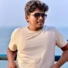 C Vijay Kumar