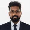 V Mahesh Kumar