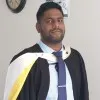 Sanujan Thavarajah