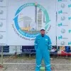 Mohd Khalid Abdul Malik