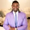 Shaquille Anthony