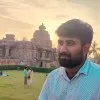 Kante Surya Kiran