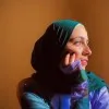 Shorouq Mekky