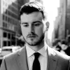 Justin McCabe